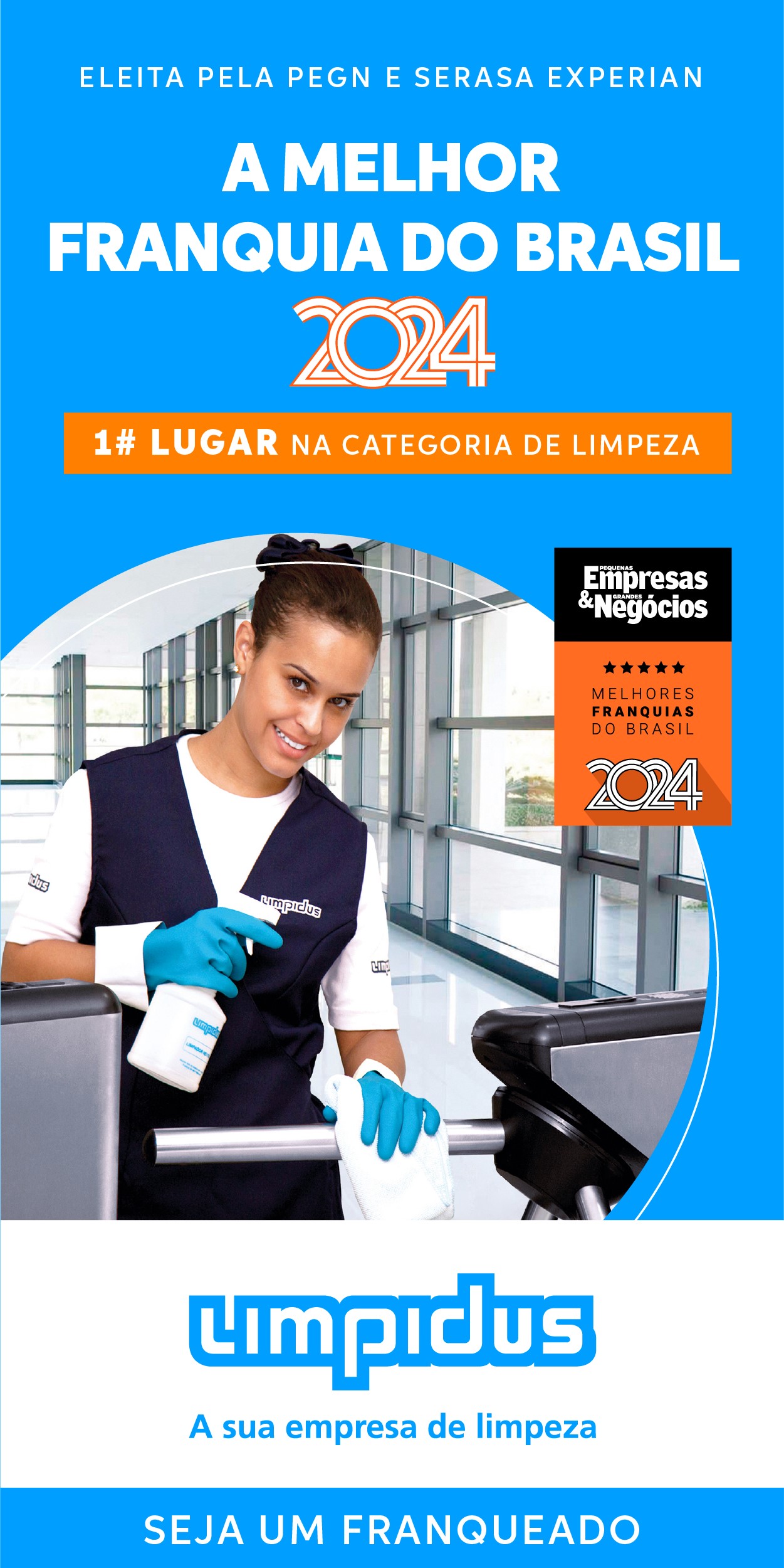 PUBLICIDADE
