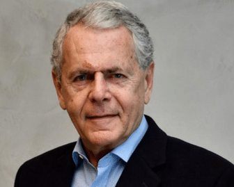 CEO da Estrela, Carlos Antonio Tilkian 