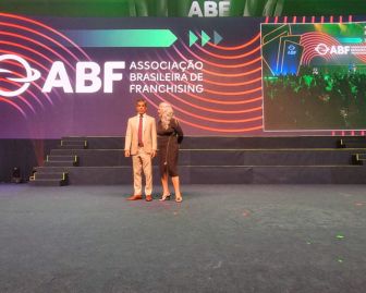 Selo da ABF