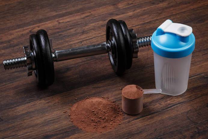 Franquia de Beleza e Saúde para Investir — SNC – SPORTS NUTRITION CENTER
