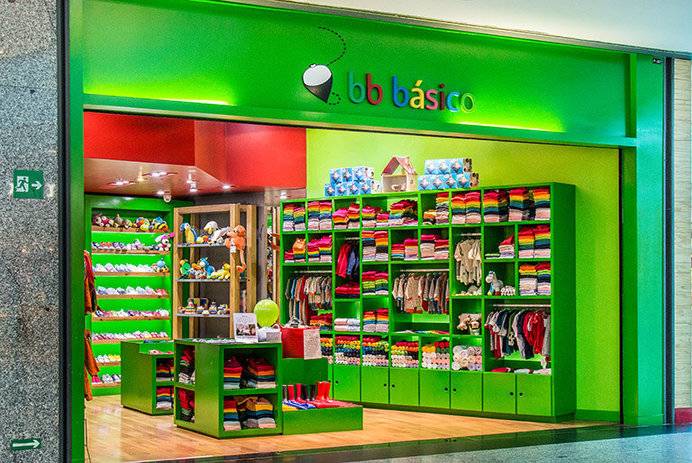 Franquia de Vestuário para Investir — BB BÁSICO.