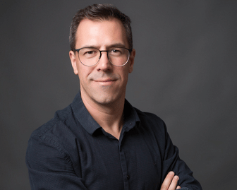  Jackson Oliveira, diretor-executivo da M&A Franchising 