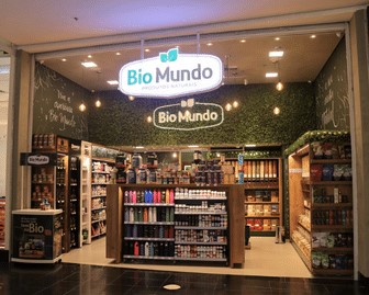 Franquia Bio Mundo 