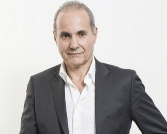 Renato Ticoulat, CEO da Limpeza com Zelo