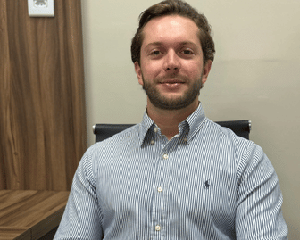  João Marcos Rios, sócio fundador da VFP