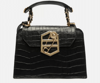 Bolsa em collab Arezzo e Kopenhagen 