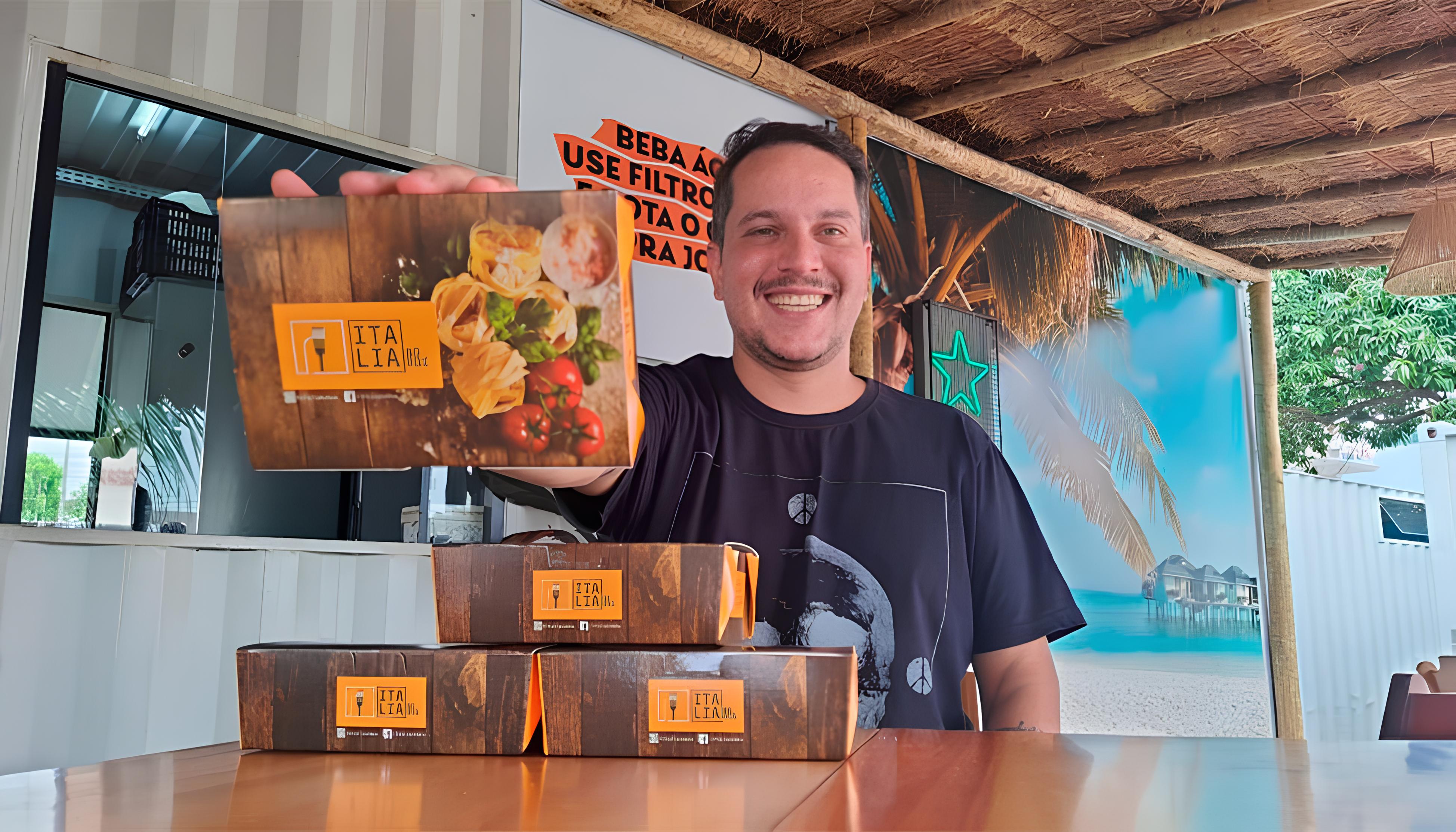 Conheça 4 franquias de alimentação que faturam a partir de R$ 40 mil