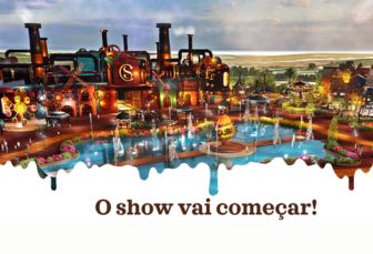 Cacau Show Park
