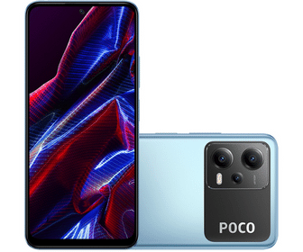 POCO X5 5G  