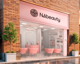 Franquia NaBeauty