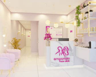 Franquiua Emporium Face Clinic