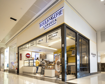Franquia Boulangerie Carioca 