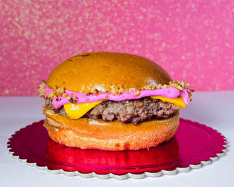Franquia The B-Burgers