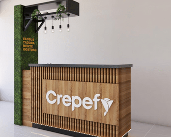 Franquia Crepefy 