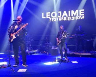 Leo Jaime
