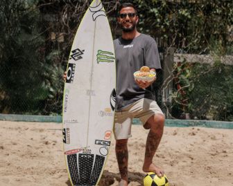  Filipe Toledo 