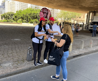 Grupo Burguês expande operação da Pizzaria O Fornês com a inauguração de duas unidades 