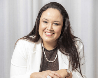 Vanessa Sandrini, fundadora e CEO da VaS Soluções Estratégicas. 
