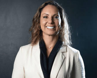 Clarissa Rios, CEO e sócia-fundadora da DoctorFit