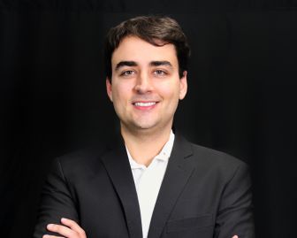 Bruno Vasconcelos, CEO do Seu Cliente Oculto