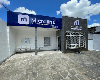 Franquia Microlins
