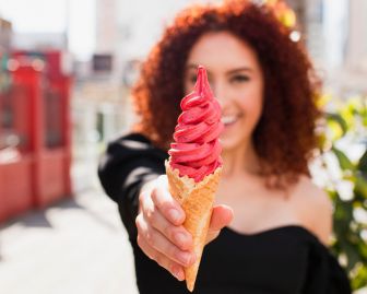 Franquia SOFT Ice Cream
