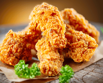 Franquia Chick-fil-A