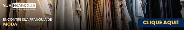 Franquias de Moda