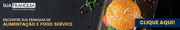 Franquia de alimentação 