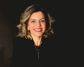 Paula Faria, CEO da Sua Hora Unha