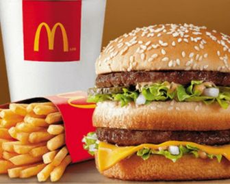Combo mais famoso do McDonald's