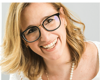 Flavia Mardegan é fundadora da Mardegan Transformation and Results