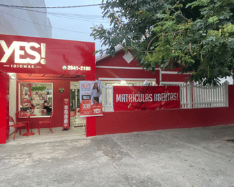 Franquia YES! Idiomas