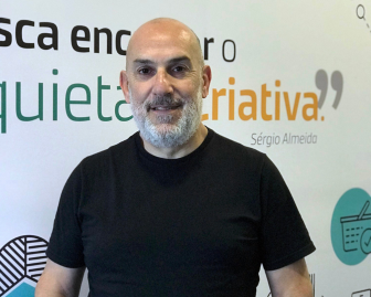 William Santos, que é diretor comercial da VarejOnline
