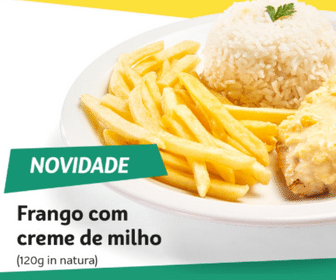Griletto tem três novas opções no cardápio