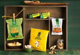 produtos Casa do Pão de Queijo