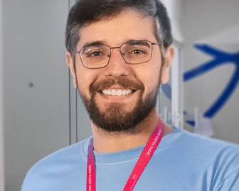Lucas Salim franqueado Odontoclinic