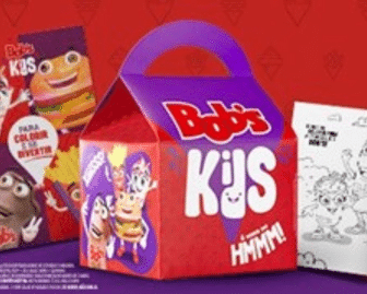Bob's Kids
