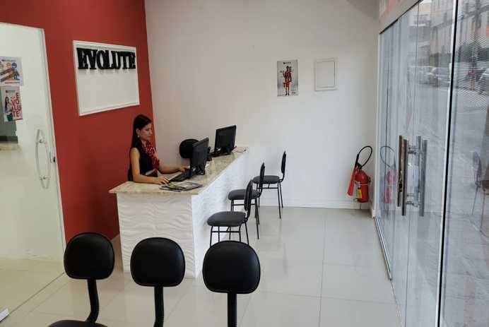 Franquias de Educação e Treinamento para investir - EVOLUTE