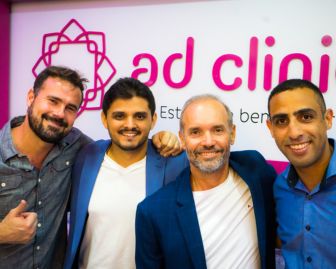 Franquia AD Clinic