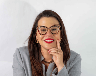 Renata Barbalho, CEO e fundadora da Espanha Fácil