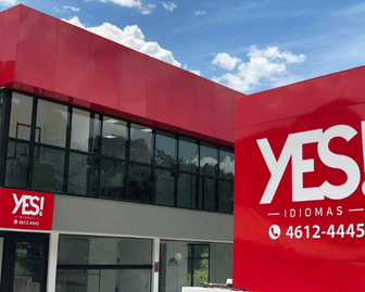 Franquia Yes Idiomas