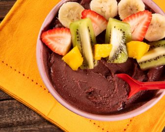 Franquia Açaí NoKilo
