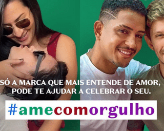 O Boticário - Ação Dia dos Namorados 
