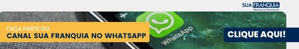 Canal do WhatsApp