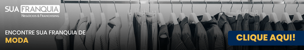 Franquias de moda 