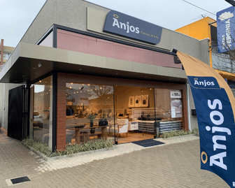 Anjos Colchões & Sofás quer chegar a 350 lojas este ano 