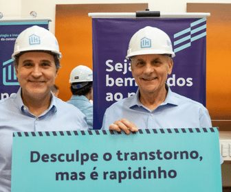 Franquia de construção Inovahouse inaugura unidades em São Paulo e Minas Gerais
