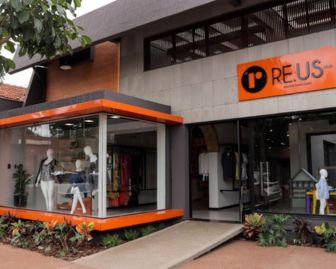  franquia ReUs Club 