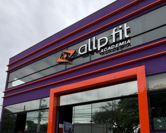 Franquia Allp Fit